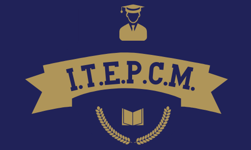 Logo do Instituto Teológico Mosheh