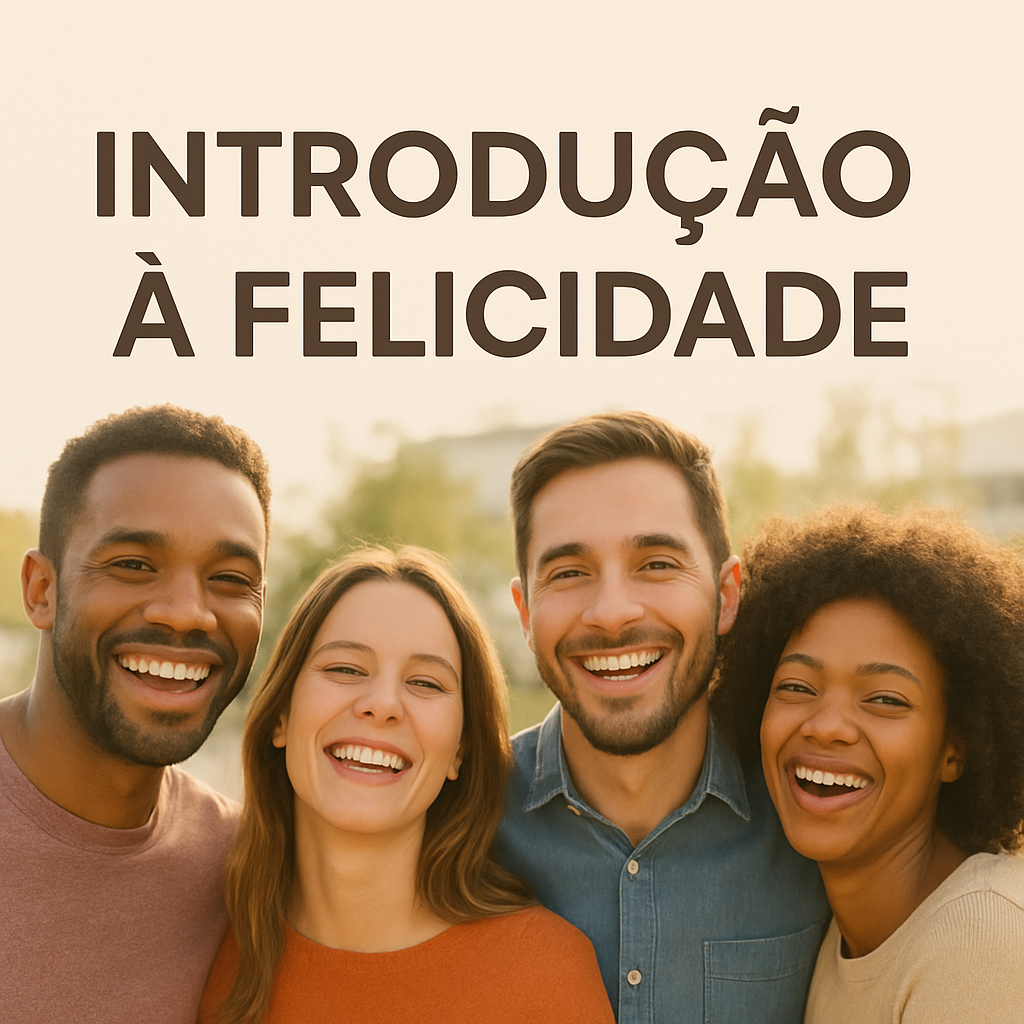 Introdução à Felicidade